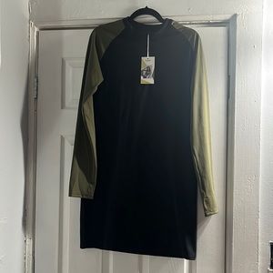 Halara athletic dress